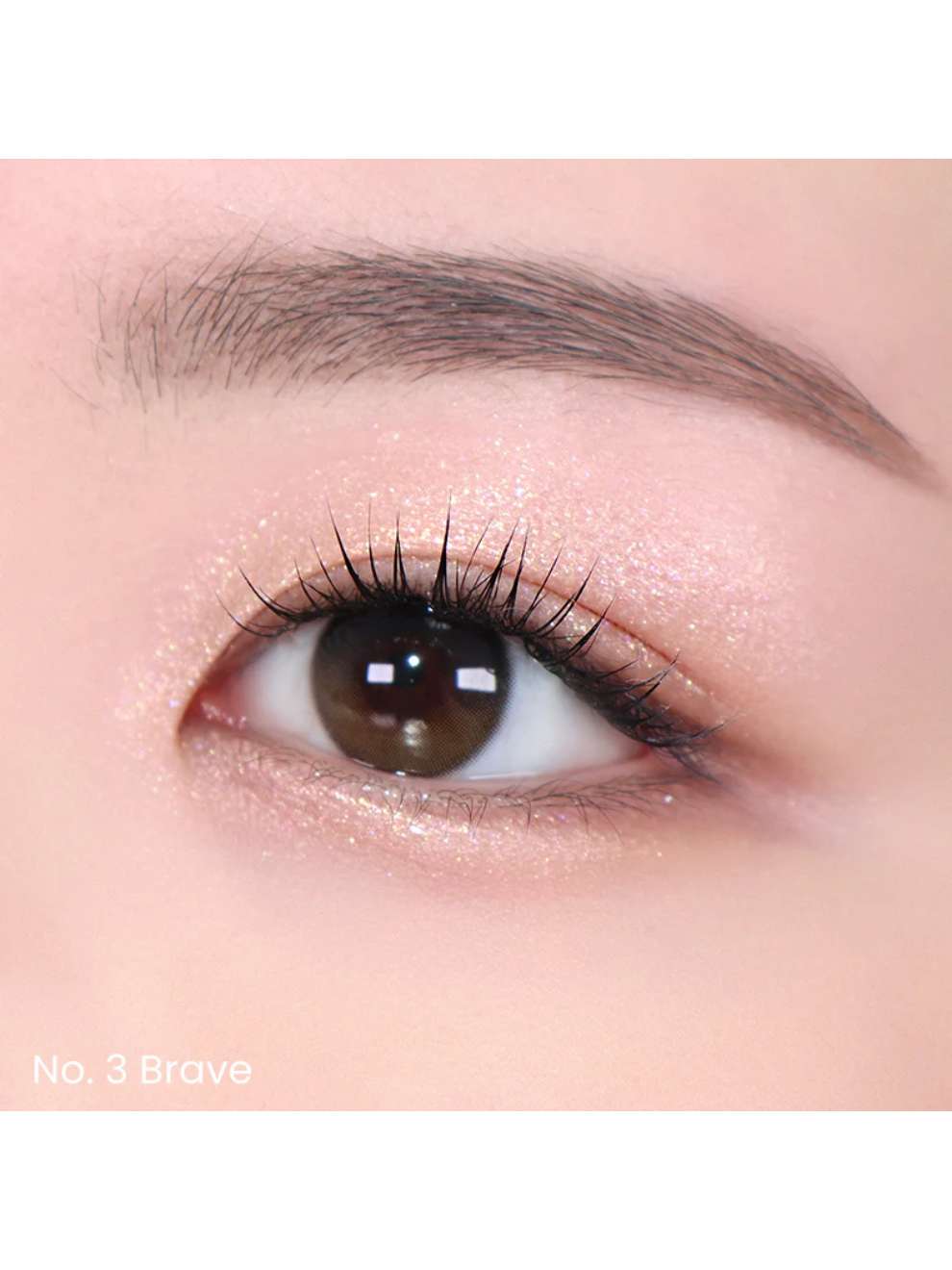 Unleashia Pretty Easy Glitter Stick