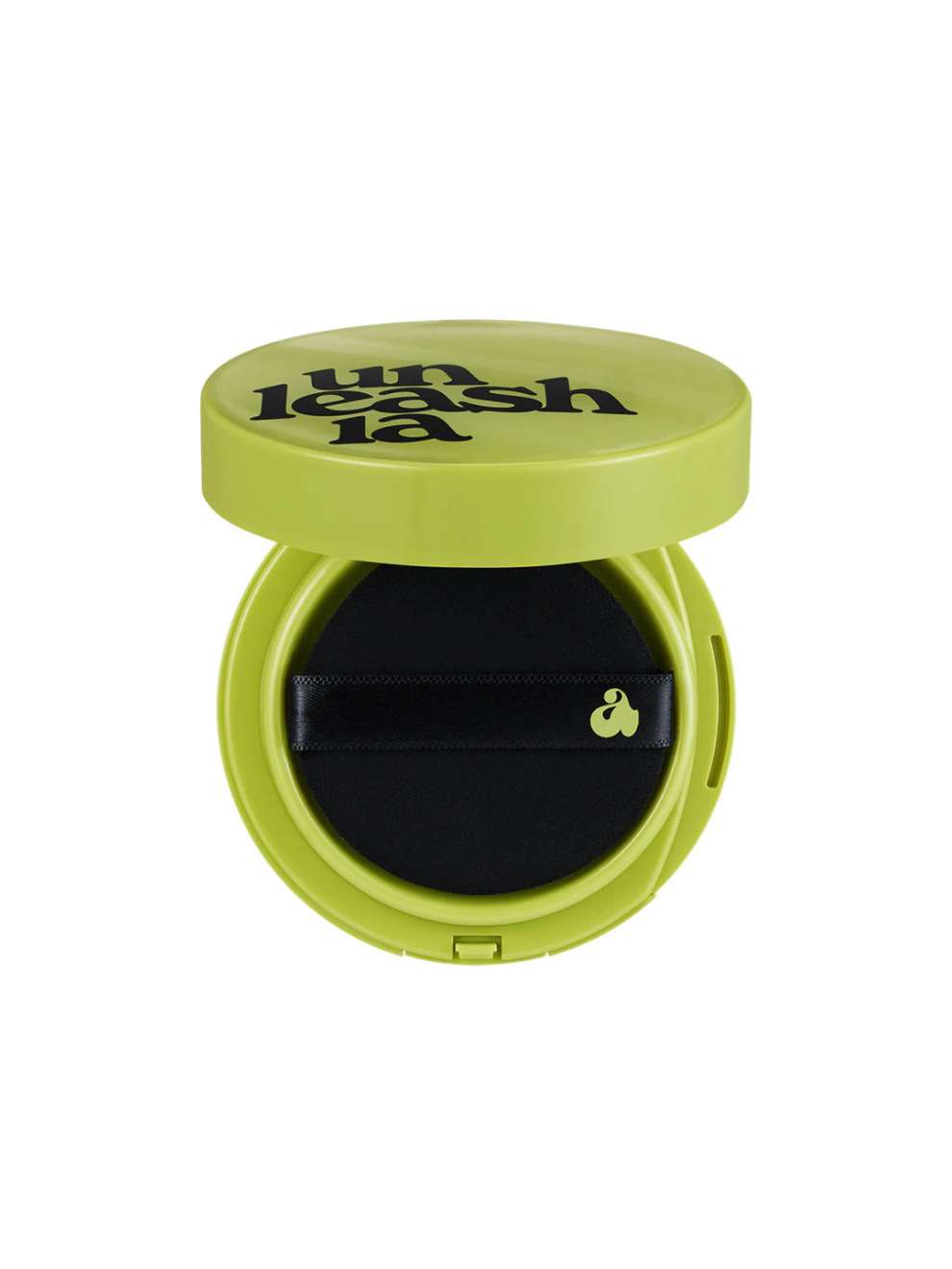 Unleashia Satin Wear Healthy Green Cushion | Foundation