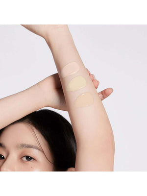 Unleashia Satin Wear Healthy Green Cushion | Foundation