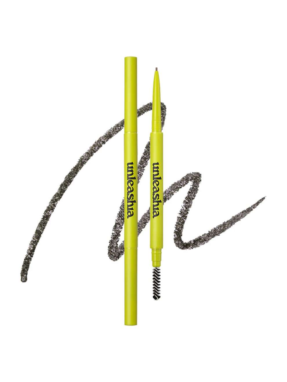 Unleashia Shaper Defining Eyebrow Pencil