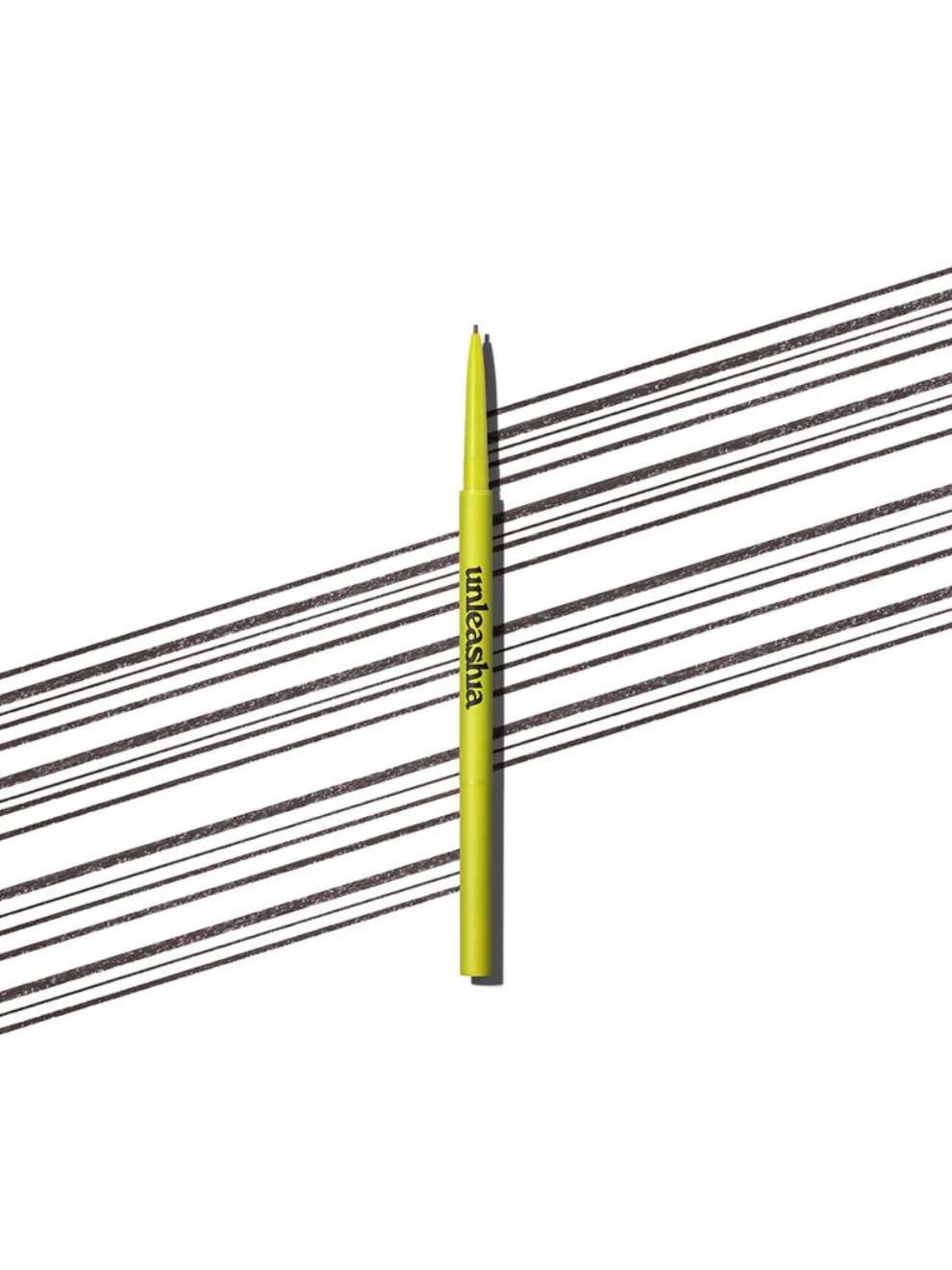 Unleashia Shaper Defining Eyebrow Pencil