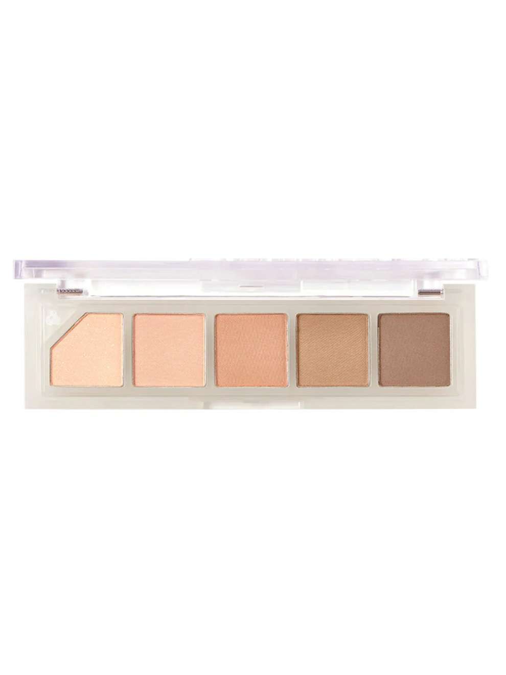 Unleashia Mood Shower Face Palette | Highlighter | Blush Topper | Eyeshadow