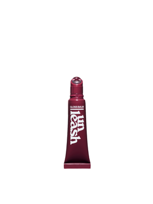 Unleashia Sunset Dazzle Gloss Balm