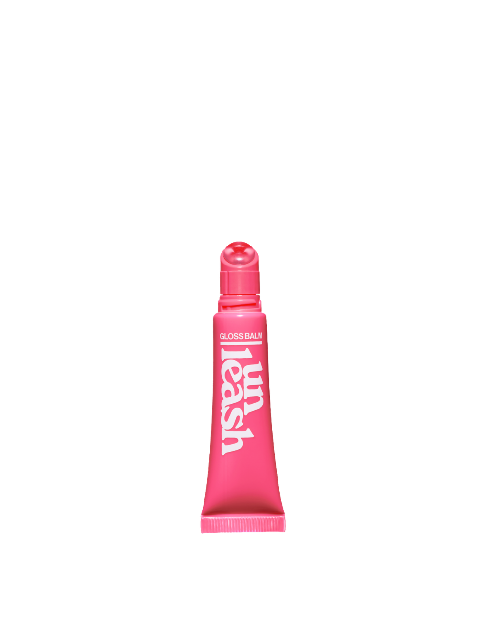 Unleashia Sunset Dazzle Gloss Balm