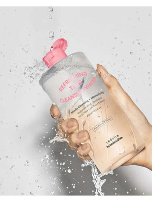 Unleashia Reduire Refreshing Time Cleansing Water