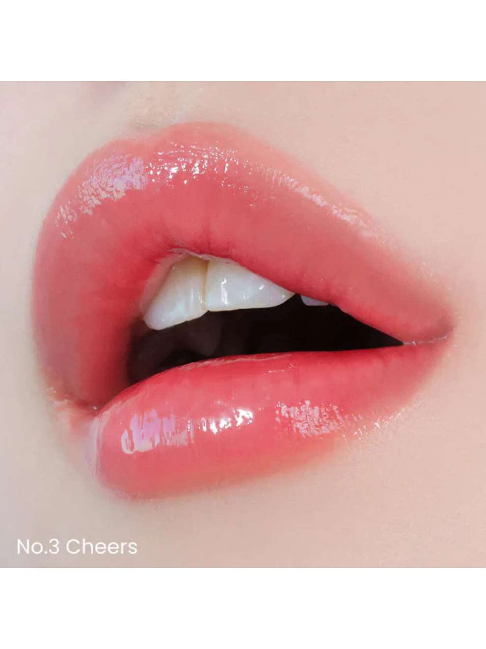 Unleashia Sisua Berry Shot Lip Tint