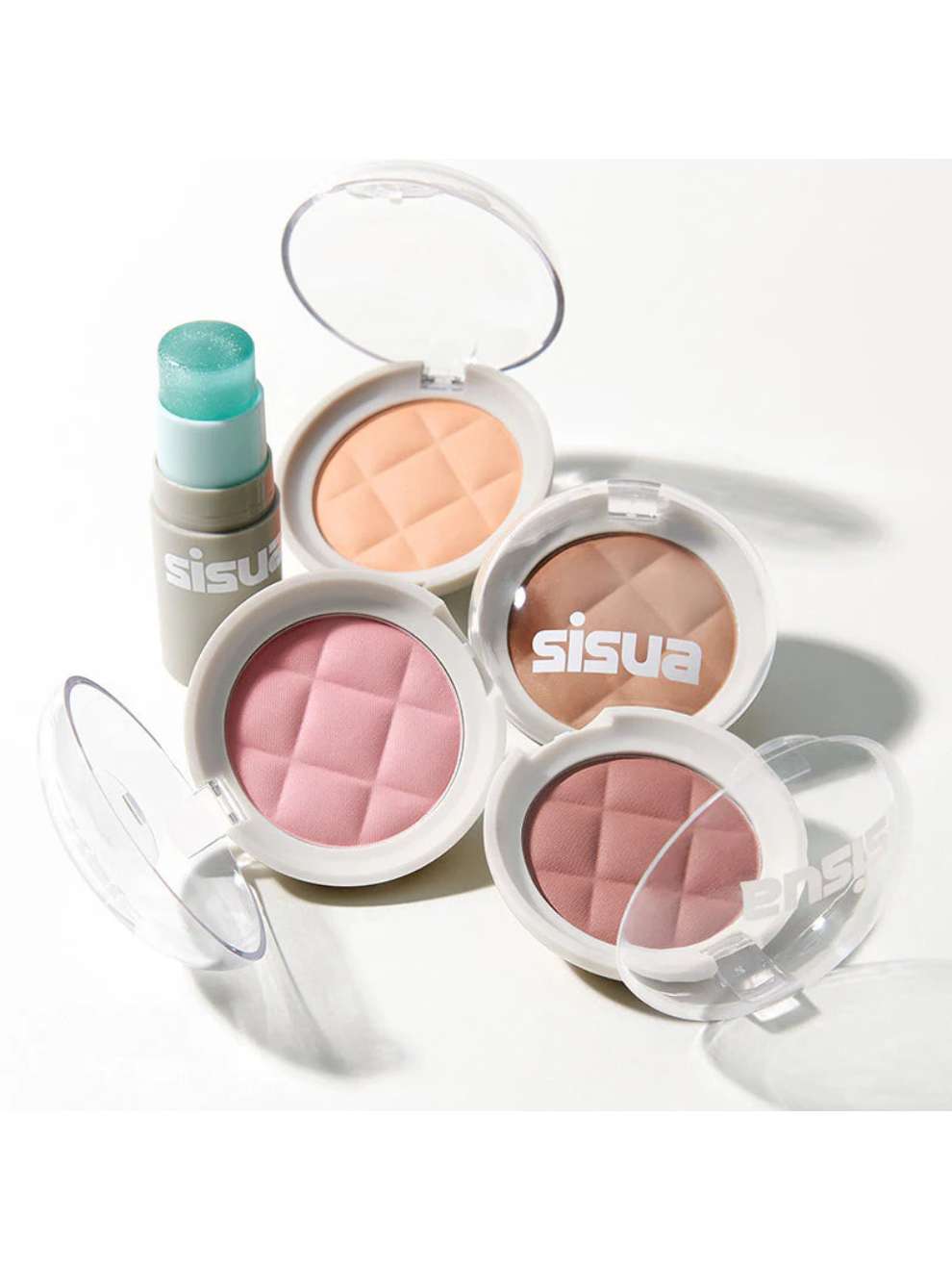Unleashia Sisua Butter Waffle Dough Blusher