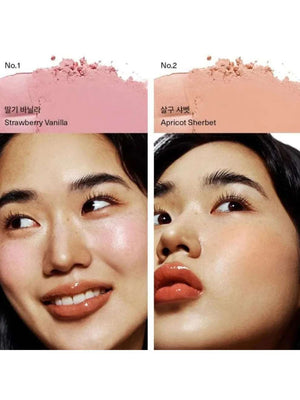 Unleashia Sisua Butter Waffle Dough Blusher