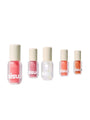 Unleashia Sisua Popcorn Syrup Lip Plumper
