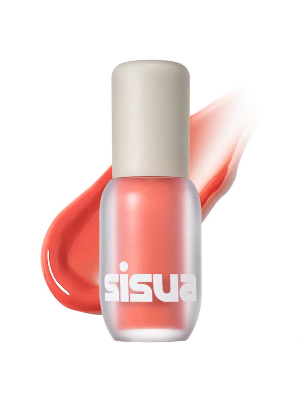 Unleashia Sisua Popcorn Syrup Lip Plumper