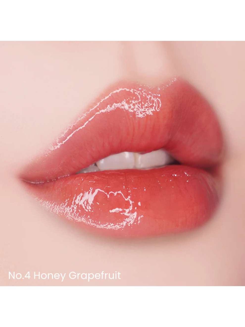Unleashia Sisua Popcorn Syrup Lip Plumper
