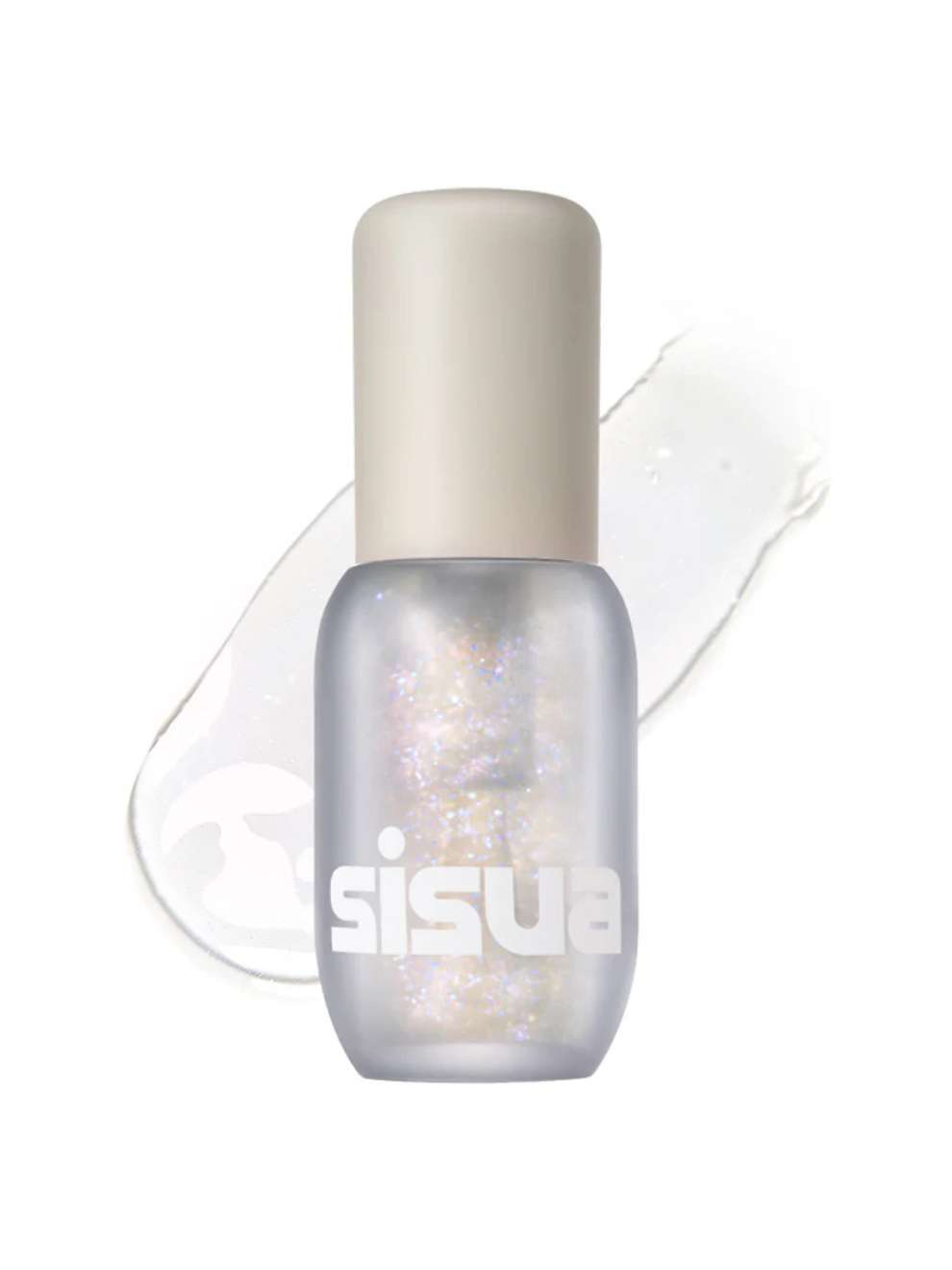 Unleashia Sisua Popcorn Syrup Lip Plumper
