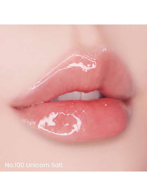 Unleashia Sisua Popcorn Syrup Lip Plumper