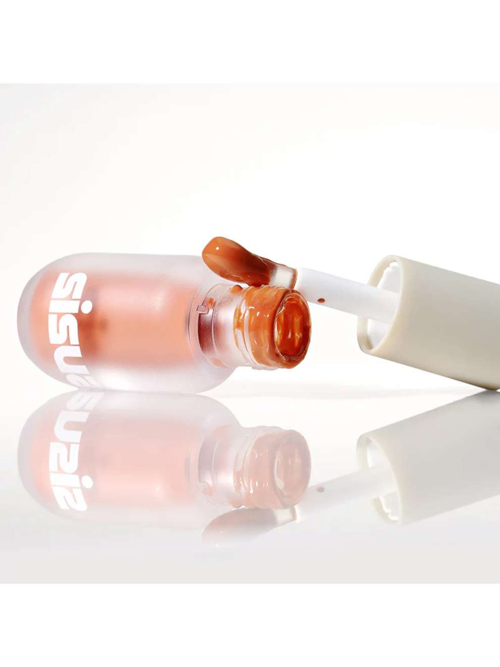 Unleashia Sisua Popcorn Syrup Lip Plumper
