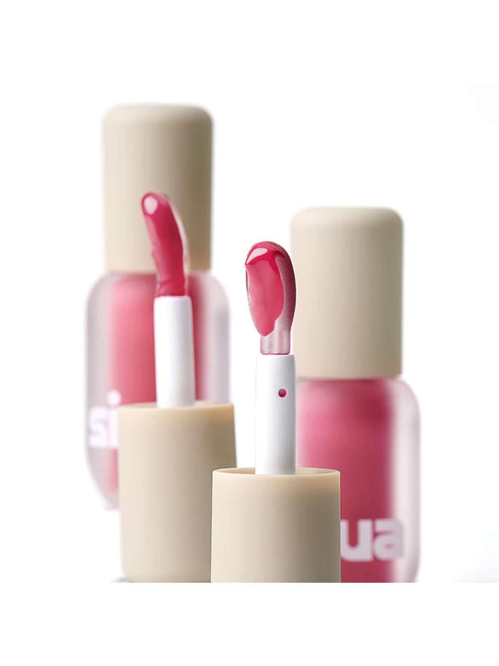 Unleashia Sisua Popcorn Syrup Lip Plumper