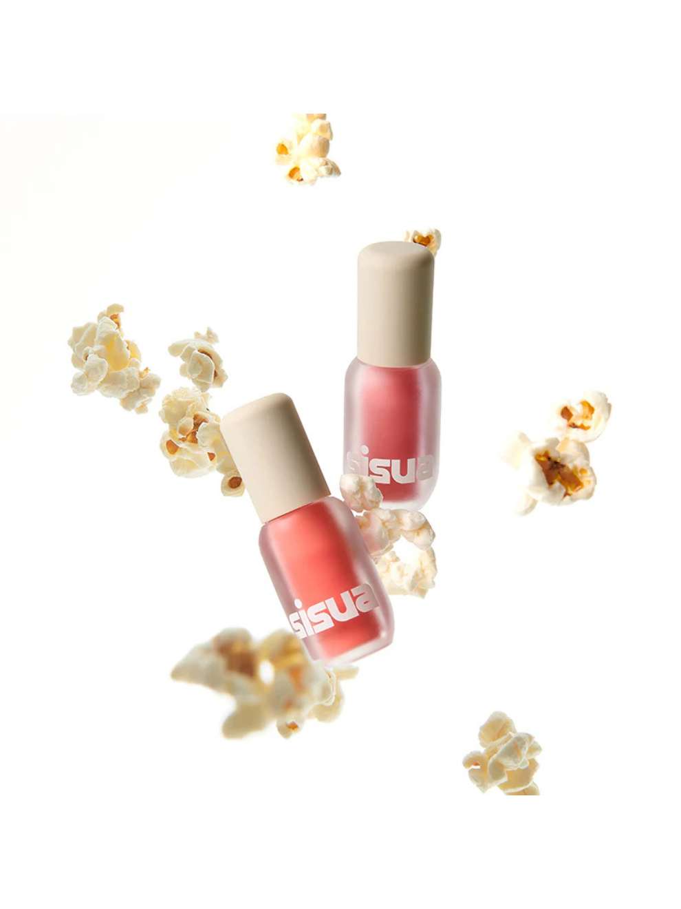 Unleashia Sisua Popcorn Syrup Lip Plumper