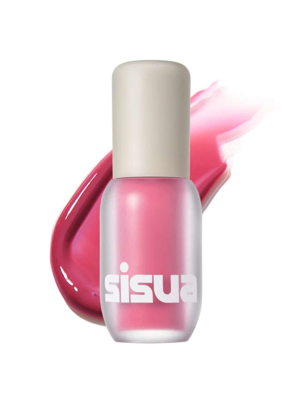 Unleashia Sisua Popcorn Syrup Lip Plumper