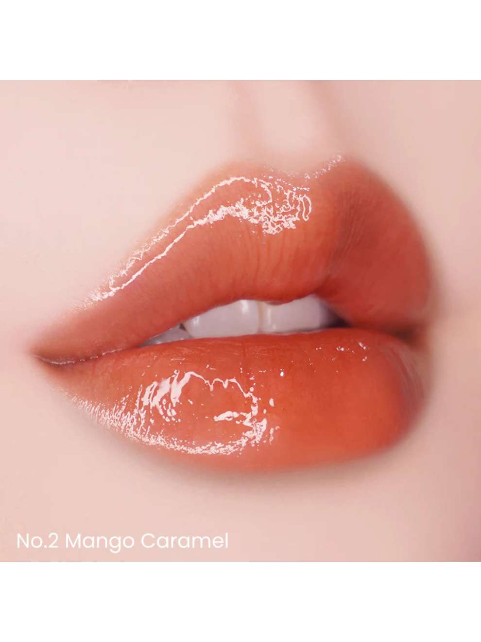 Unleashia Sisua Popcorn Syrup Lip Plumper