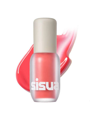 Unleashia Sisua Popcorn Syrup Lip Plumper
