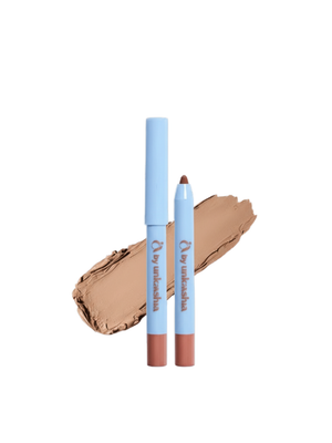 a by Unleashia Pillow Kiss Lip Pencil
