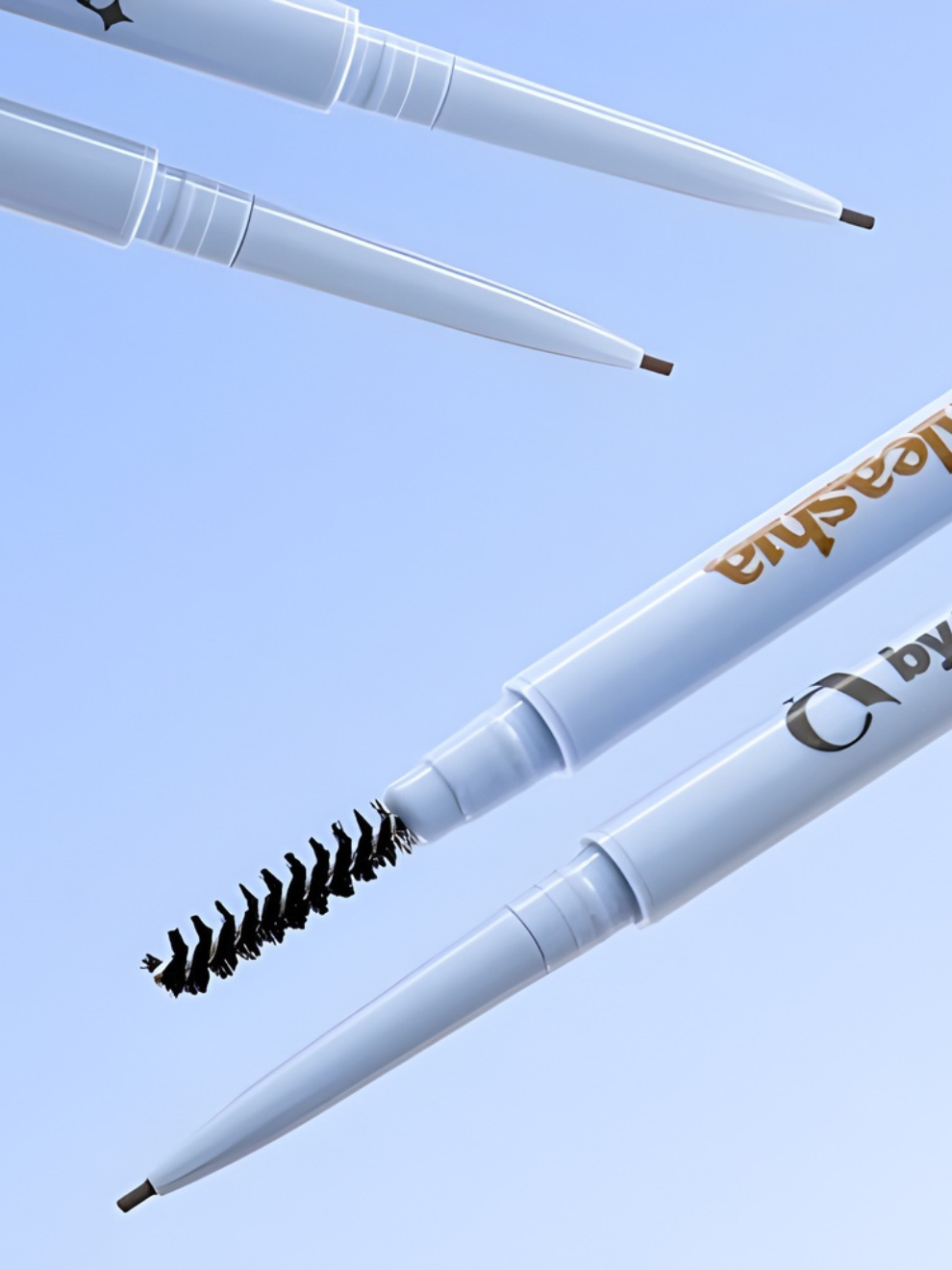 a by Unleashia Real Fine 1mm Eyebrow Pencil
