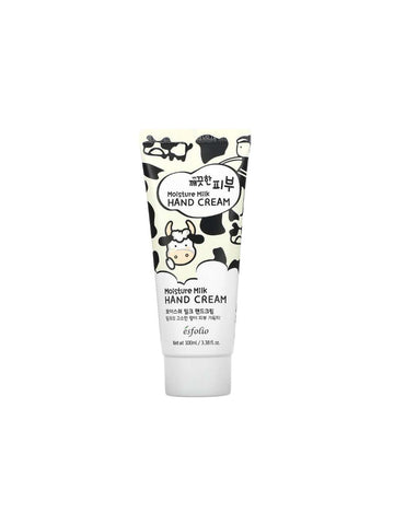 esfolio Pure Skin Moisture Milk Hand Cream