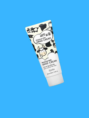 esfolio Pure Skin Moisture Milk Hand Cream