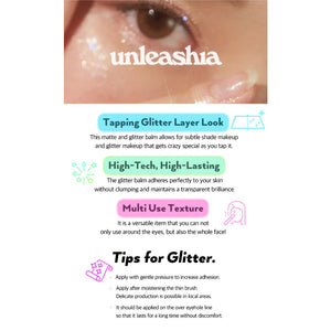 Unleashia Tap Me Palette Duo