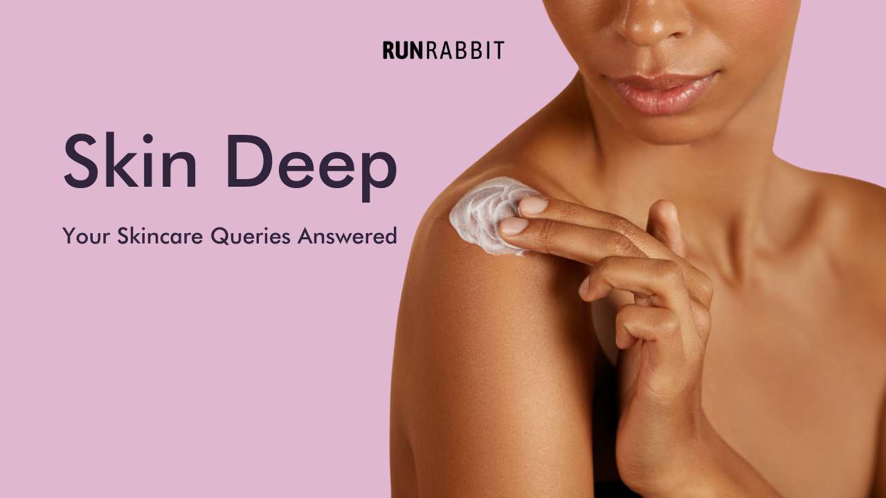 How Can I Know What Products Suit My Skin and What Products Do Not Suit Me?