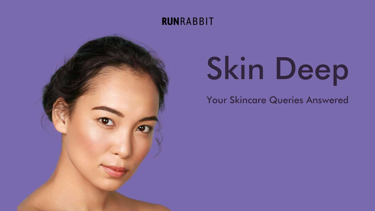 I Have Dark Circles, What Can I Do?