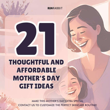 21 Thoughtful and Affordable Mother's Day Gift Ideas