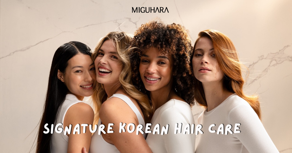 Signature Miguhara Hair Care Products: All You Need To Know