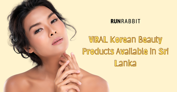 Viral Korean Beauty Products For Korean Glass Skin