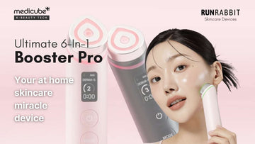 Medicube AGE-R Booster Pro | Free Delivery in Sri Lanka