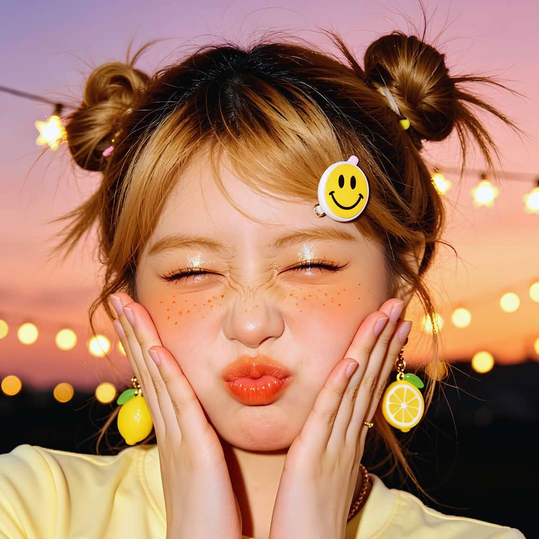 Make Up