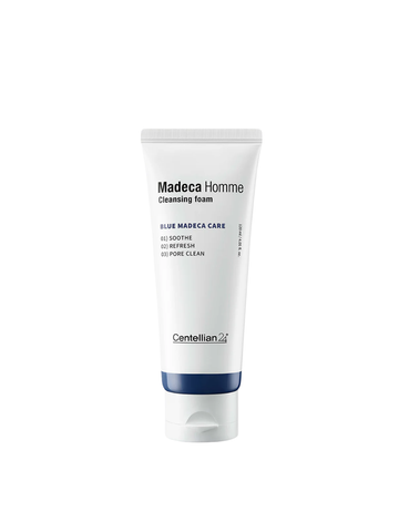 Centellian24 Madeca Homme Cleansing Foam