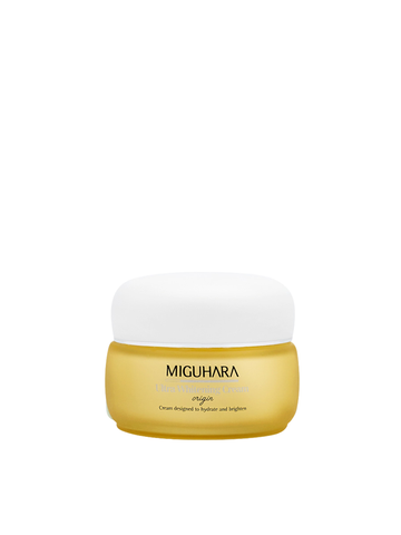 MIGUHARA Ultra Whitening Cream Origin
