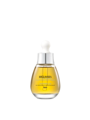 MIGUHARA Ultra Whitening Perfect Ampoule