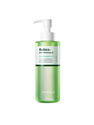 Centellian24 Madeca Cleansing Oil