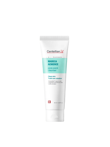 Centellian24 Madeca Acnience Pore Pack Cleanser