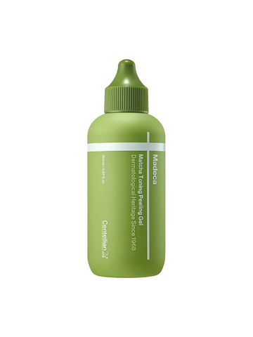 Centellian24 Madeca Matcha Toning Peeling Gel
