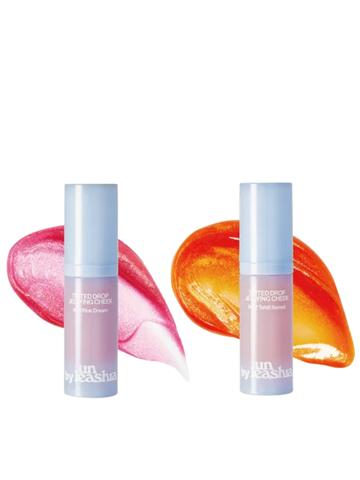 a by Unleashia Tinted Drop Jellying Cheek