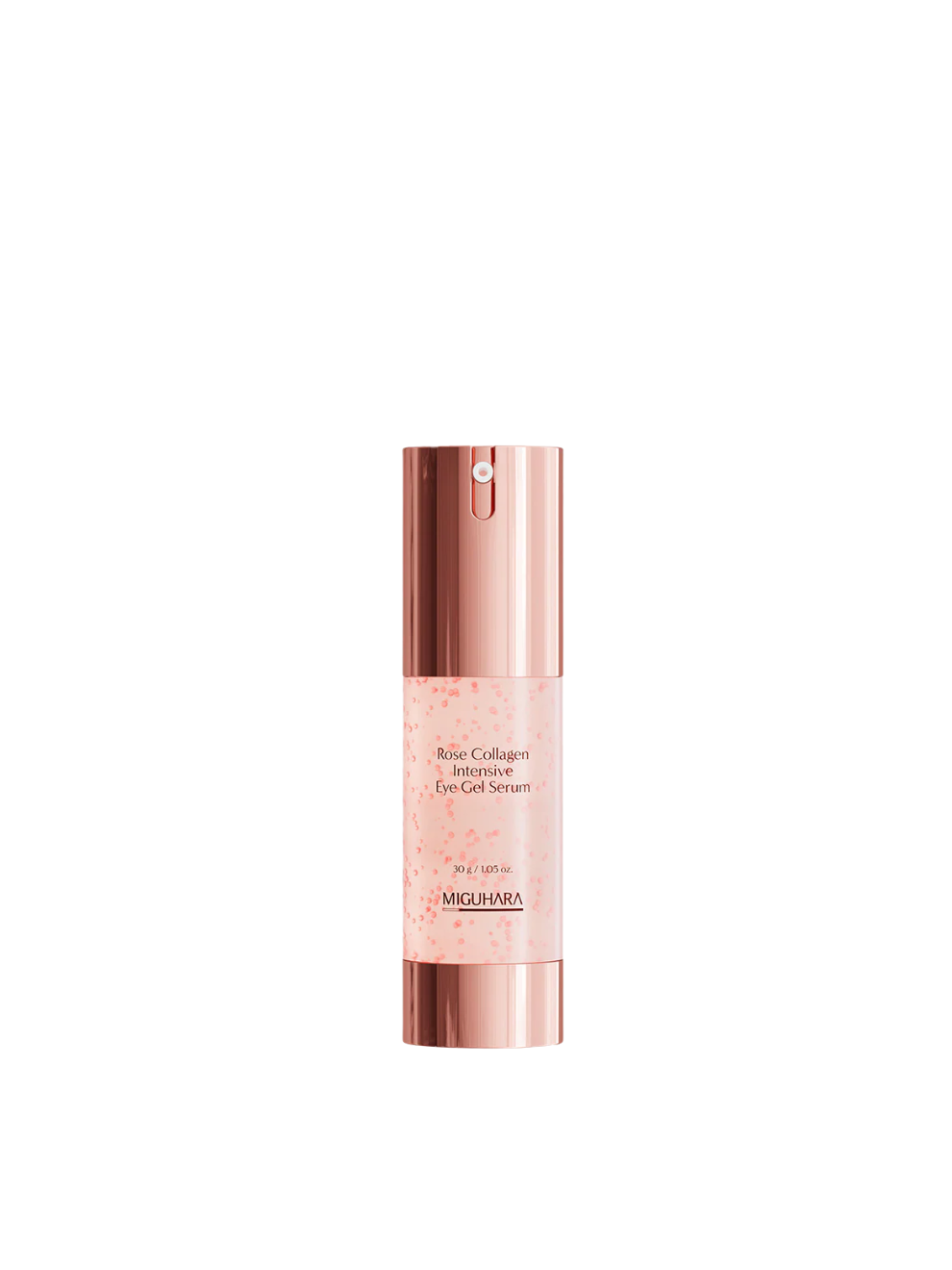MIGUHARA Rose Collagen Intensive Eye Gel Serum