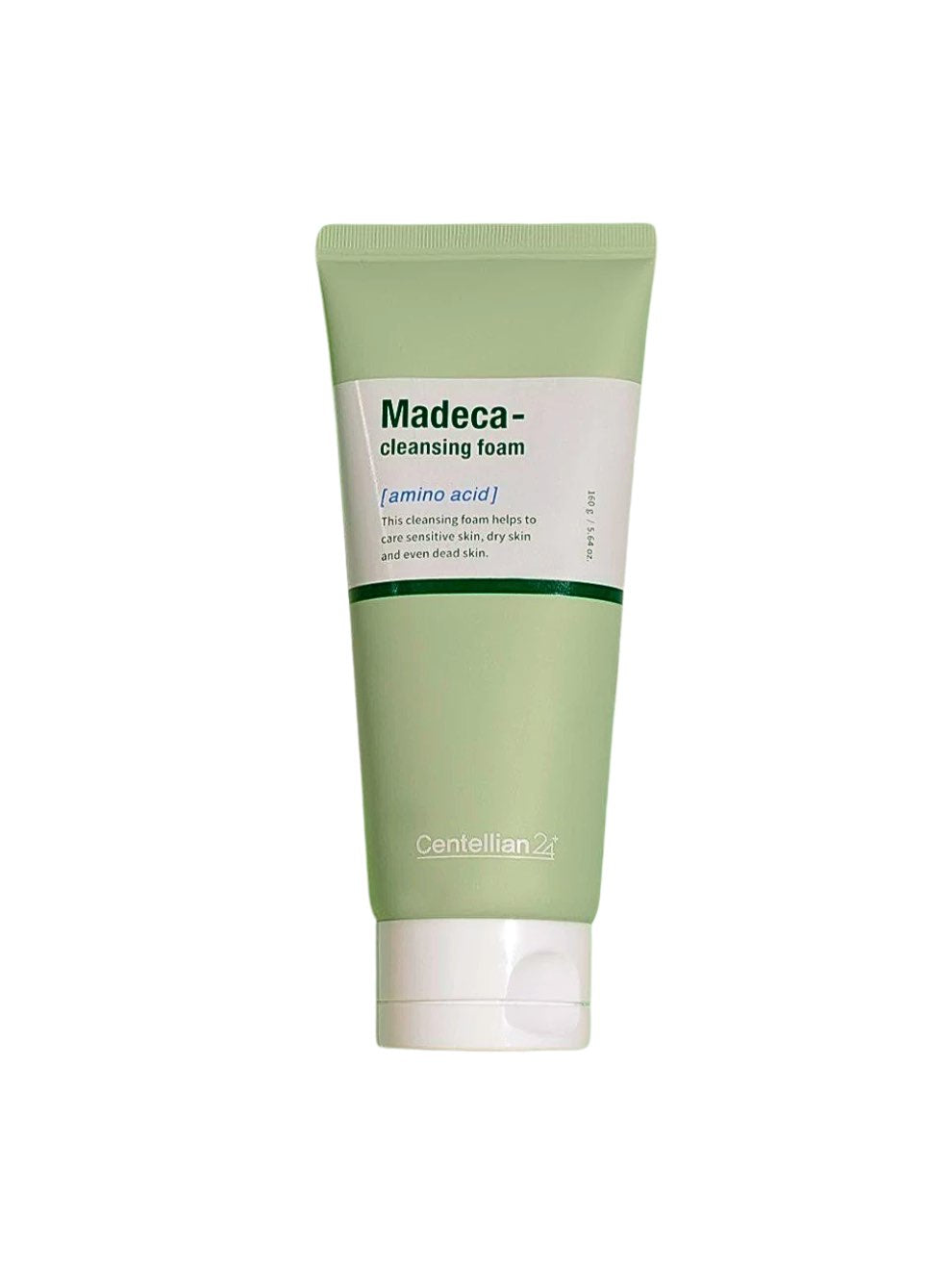 Centellian24 Madeca Amino Acid Cleansing Foam