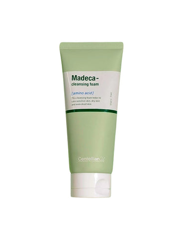 Centellian24 Madeca Amino Acid Cleansing Foam