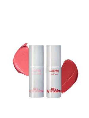a by Unleashia Cloud Kiss Velvet Tint
