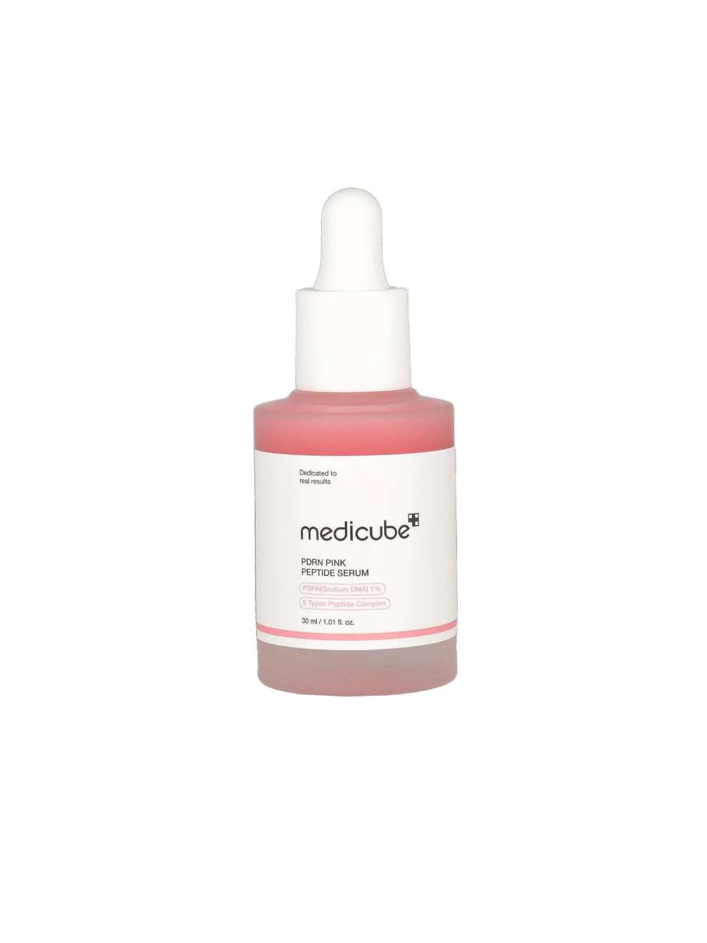 Medicube PDRN Pink Peptide Serum 30ml