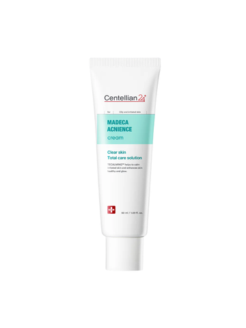 Centellian24 Madeca Acnience Cream