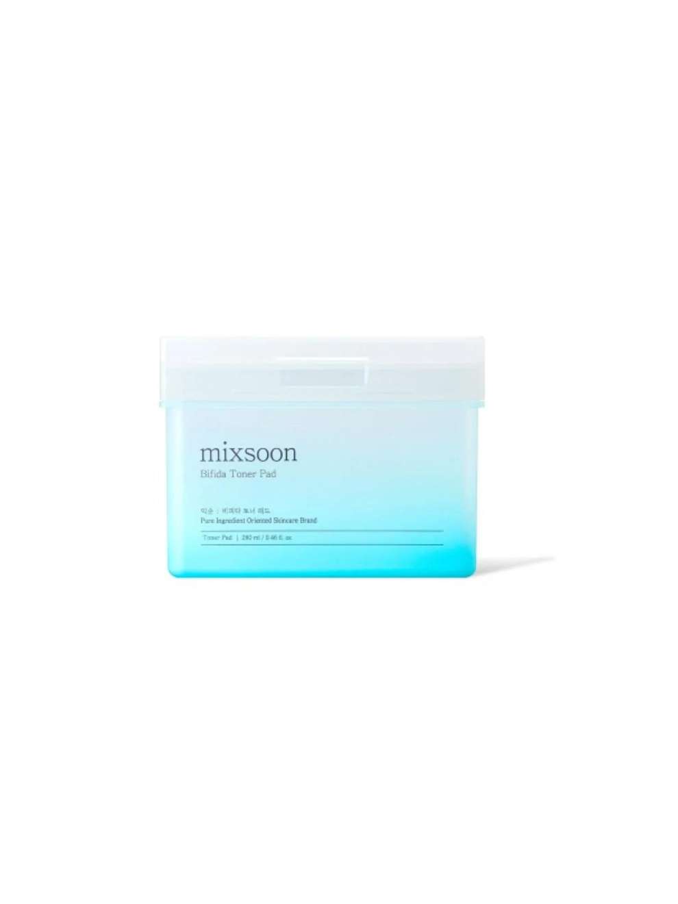 mixsoon Toner Pad