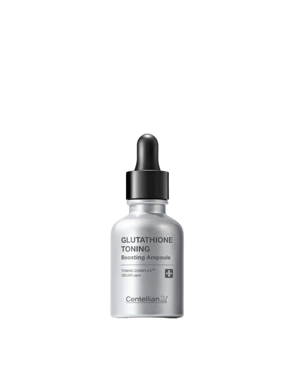 Centellian24 Glutathione Toning Boosting Ampoule